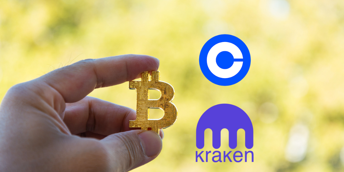 Step-By-Step Guide: How To Transfer From Coinbase To Kraken - bitcoinhelp.fun