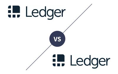 Trezor vs. Ledger Nano S Plus Comparison: What to Buy and Why?