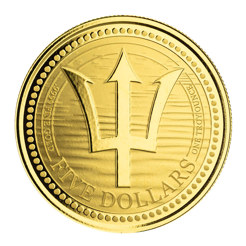 Trident coins | CoinBrothers Catalog
