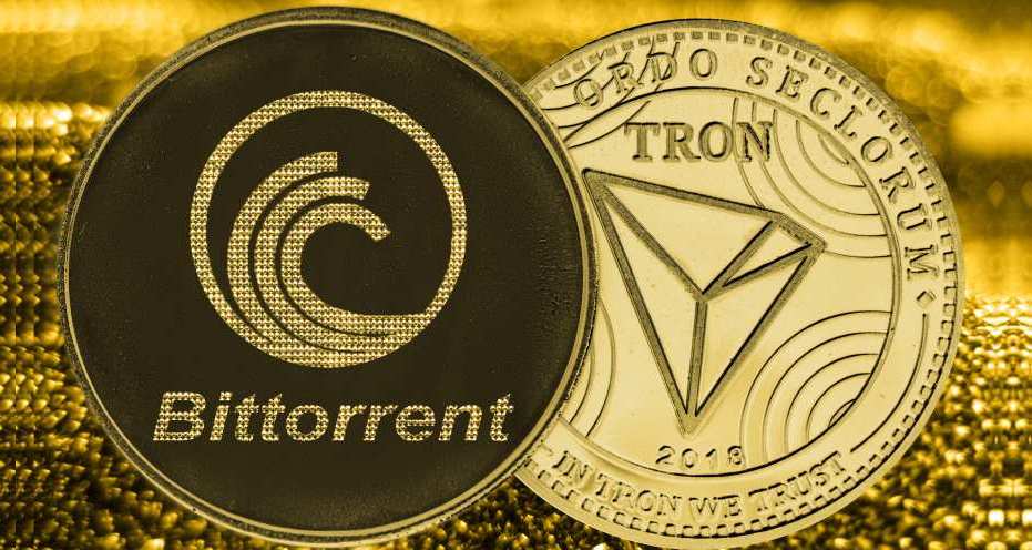 What to Know About Tron's BitTorrent Token Airdrop This Week - CoinDesk