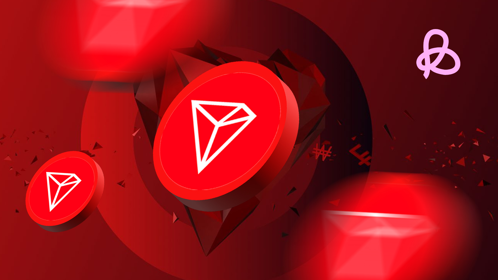 What Is Tron (TRX)? All About TRX Token
