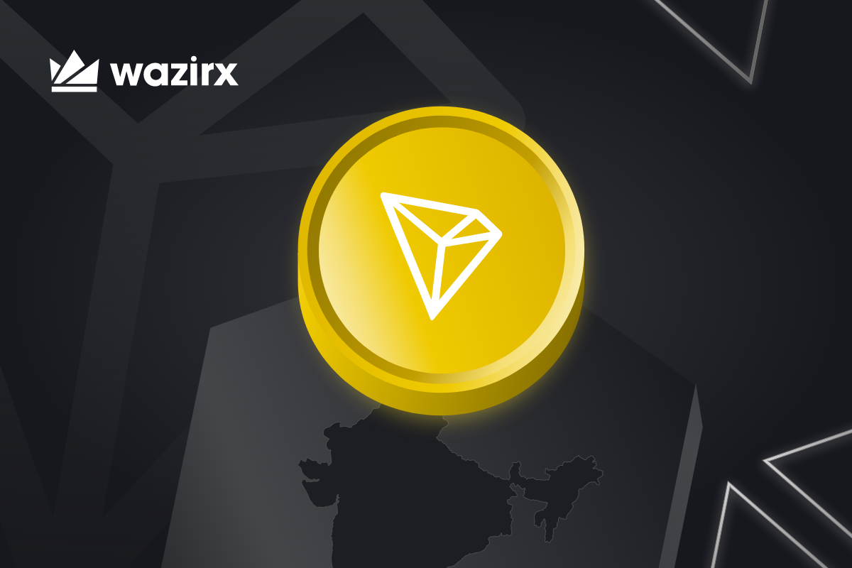 Buy TRON in India at Best Price | TRX to INR | BuyUcoin