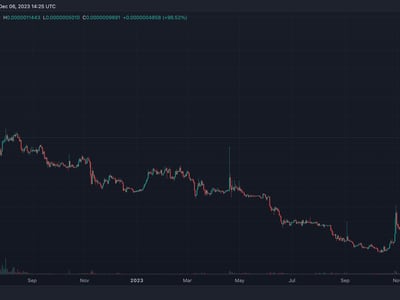 Tron Price (TRX USD): Live Chart - CryptoPurview