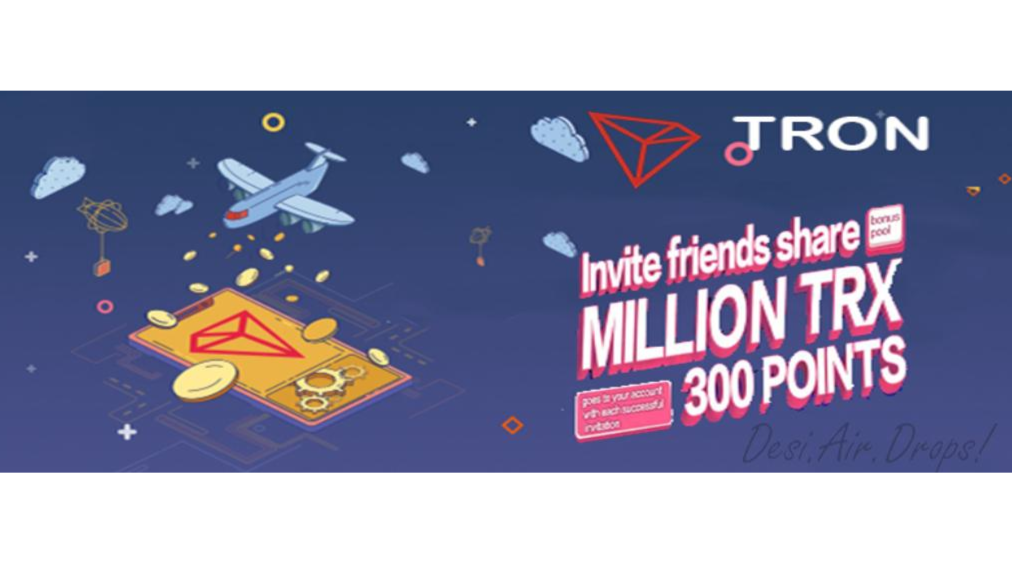 TronLink Pro Giveaway/Airdrop | bitcoinhelp.fun - BIGGEST MAKE MONEY FORUM ONLINE