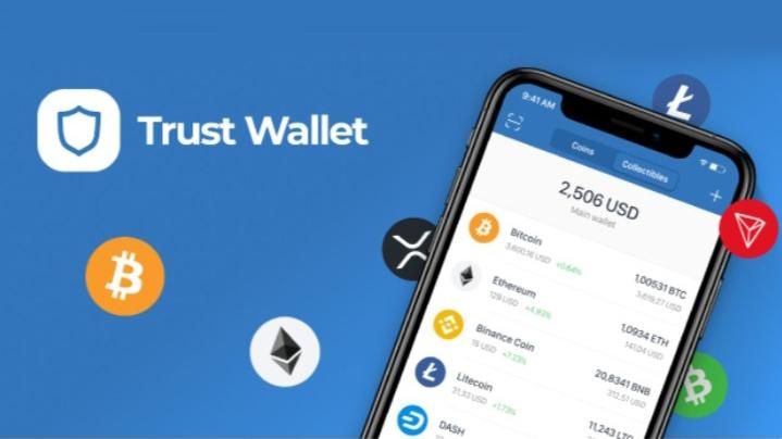 Download Trust Wallet App on PC (Emulator) - LDPlayer