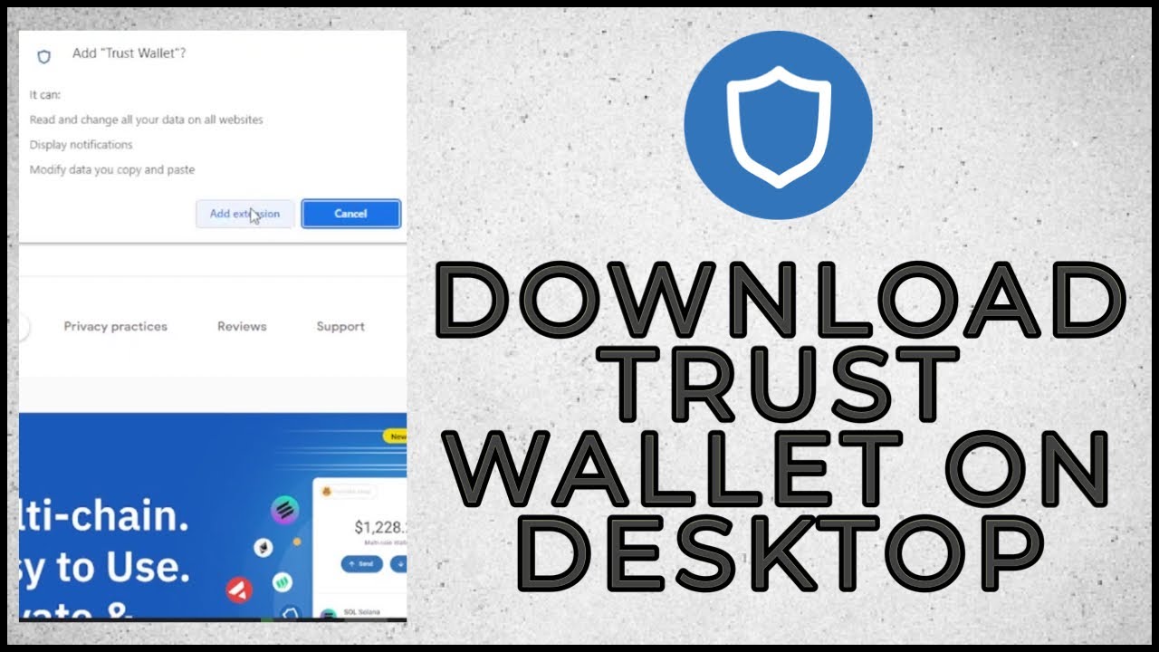 BNB Wallet (BNB) | Secure BNB Wallet | Trust Wallet | Trust