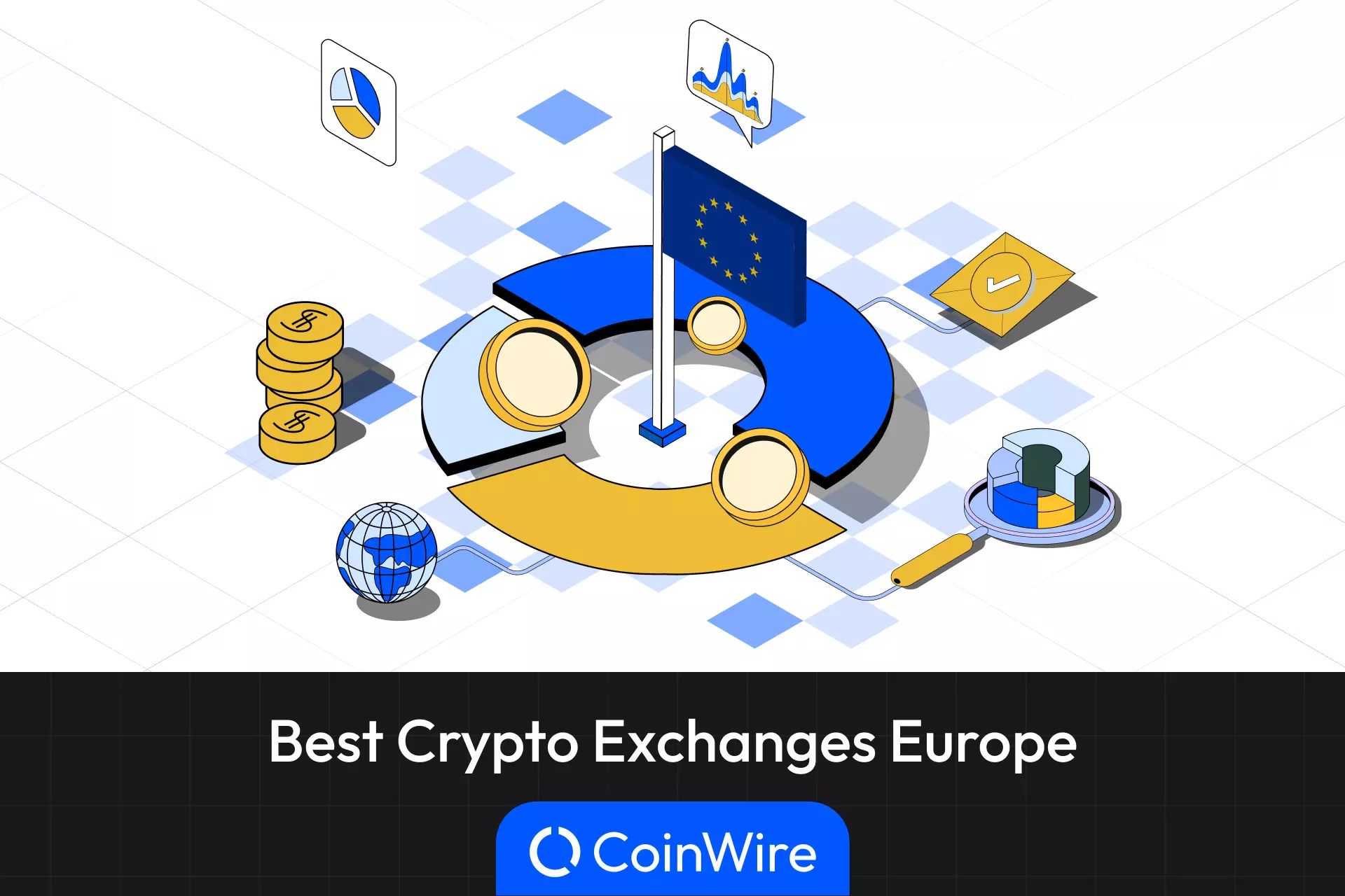 Best Crypto Exchange Reviews - Find Top Crypto Exchanges