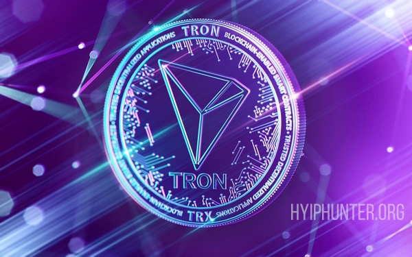 TRX Coin: what is TRON? Crypto token analysis and Overview | bitcoinhelp.fun