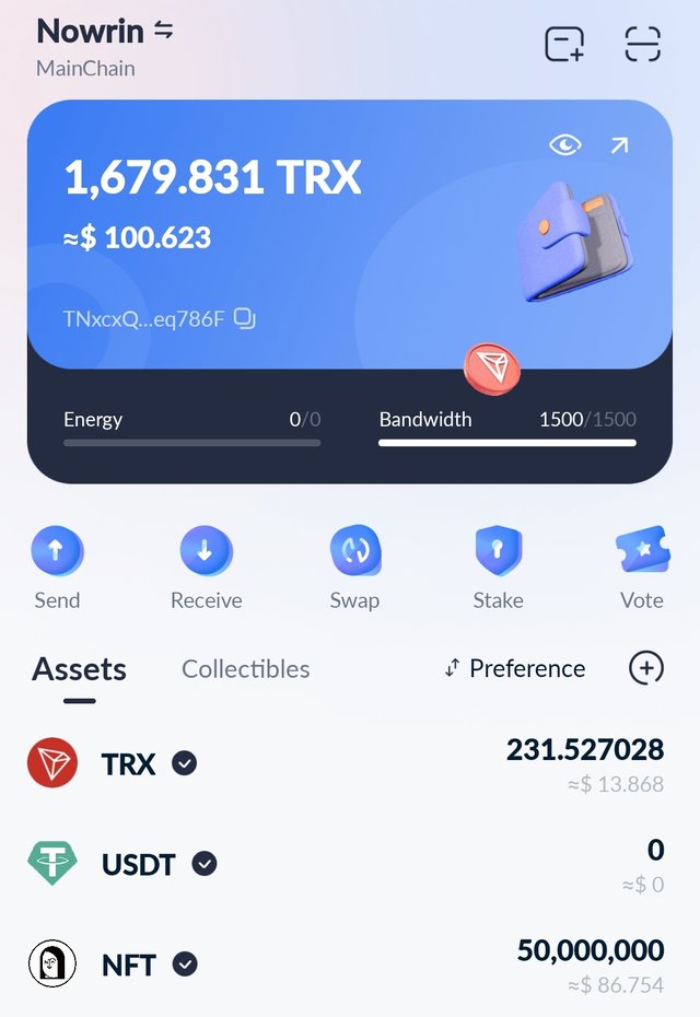 TRON - Tether (TRX/USDT) Free currency exchange rate conversion calculator | CoinYEP