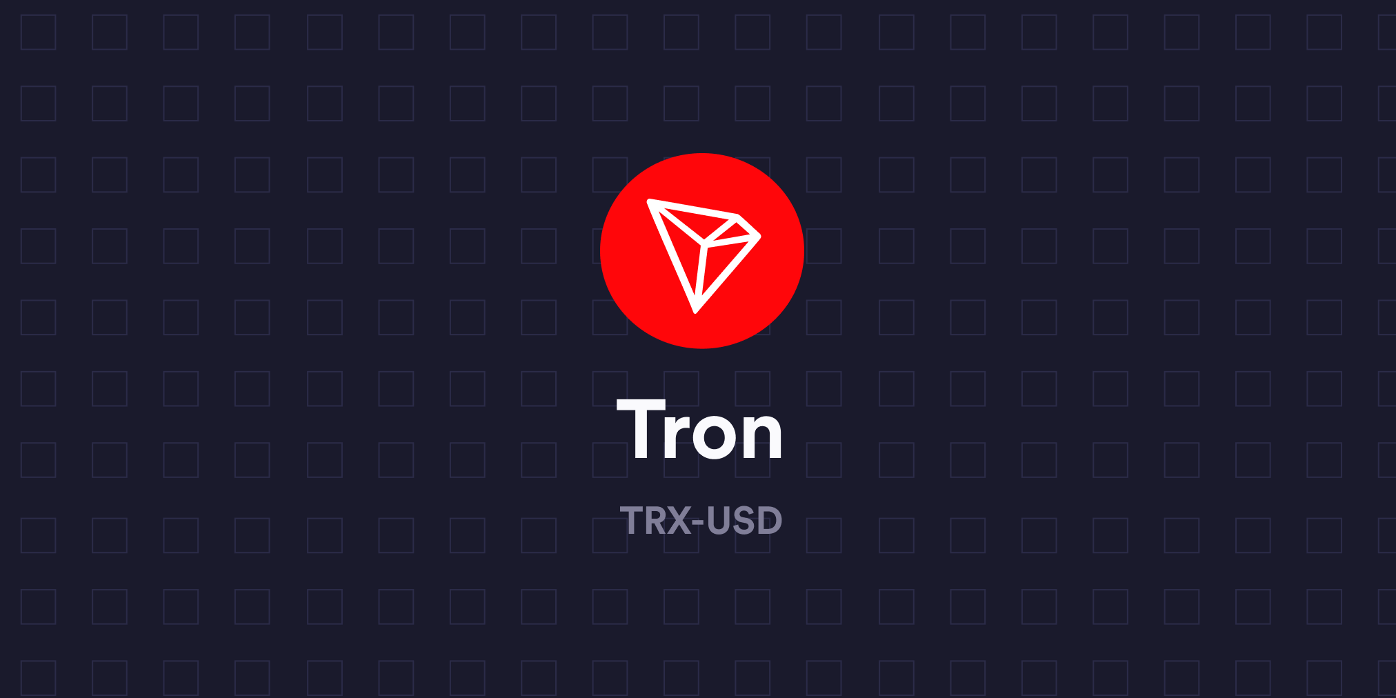 TRON USD (TRX-USD) Price History & Historical Data - Yahoo Finance