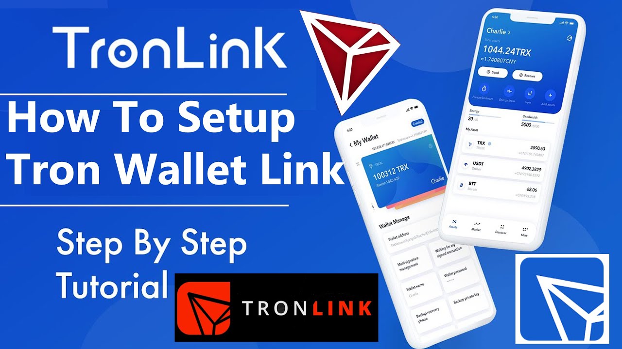 The Best TRON Wallets To Keep Your TRX Tokens Safe