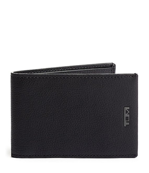 Nassau Double Billfold | TUMI Spain