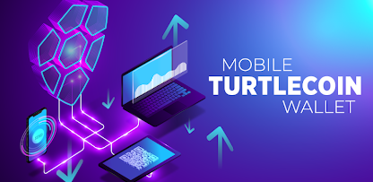 TurtleCoin Pool Monitor App لـ Android Download - 9Apps