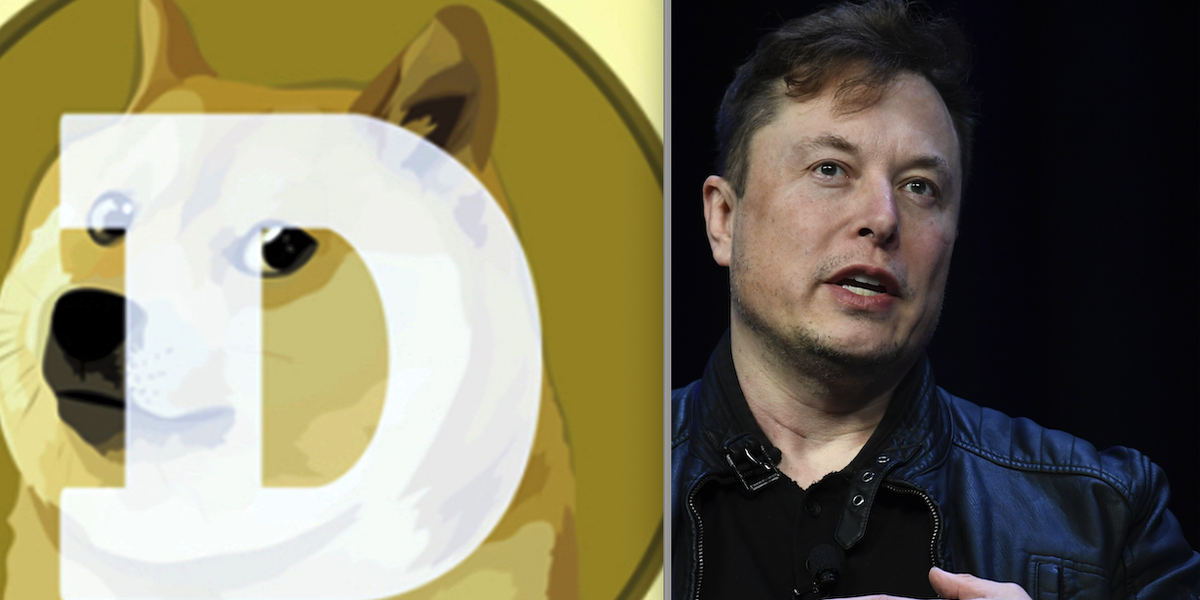 Dogecoin Price Prediction: Elon Musk Tweets Give Hope to Meme Coin Investors | iTech Post