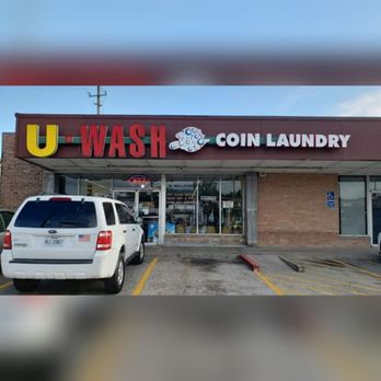U Wash Coin Laundry, S Clinton St, Athens, AL - MapQuest