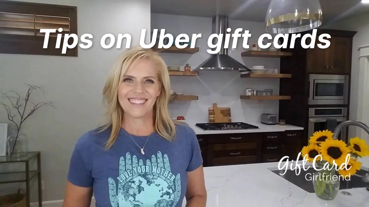 How to Check Uber Gift Card Balance - UAE TRADING COMPANY