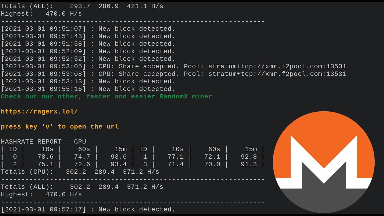 Bitcoin & Crypto Mining Software | GUI & GPU | Cudo Miner