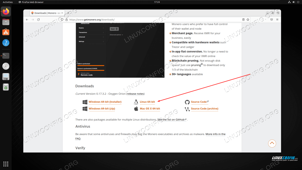 How to use the Monero GUI wallet