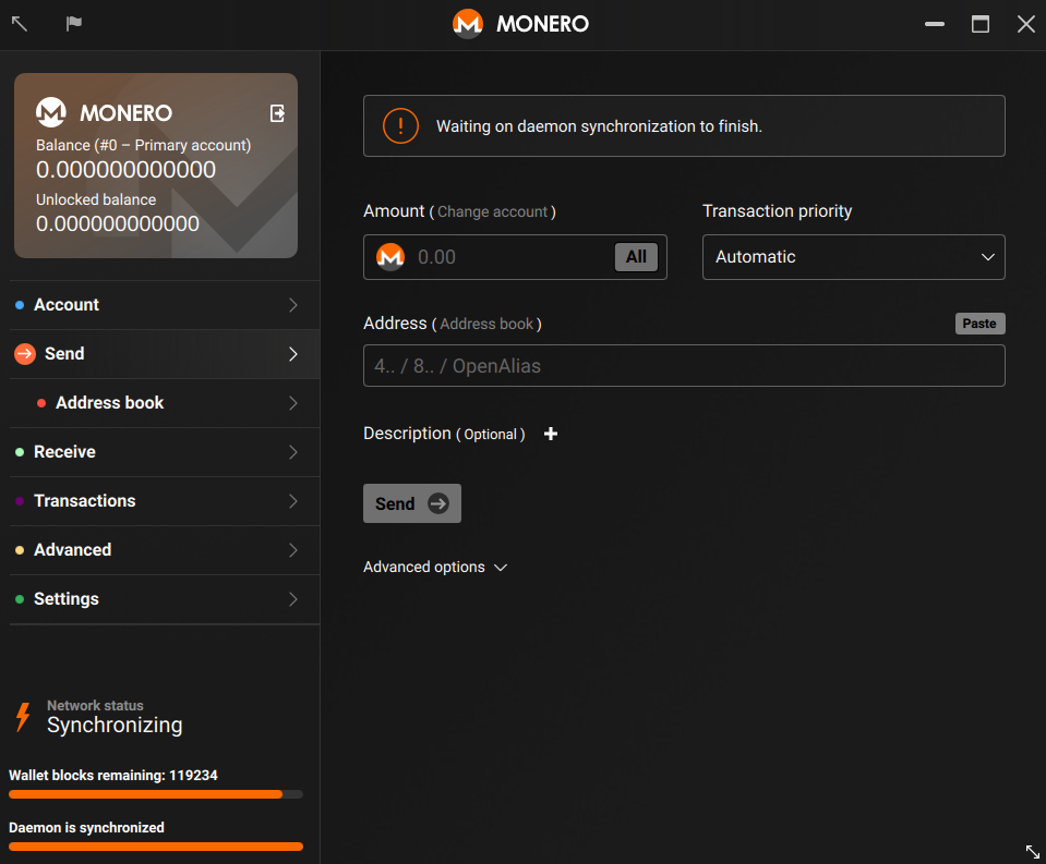 Downloads | Monero - secure, private, untraceable