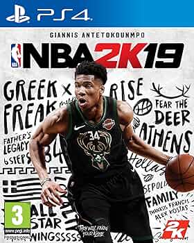 Download NBA 2K20 (MOD, Unlimited Money) APK for android