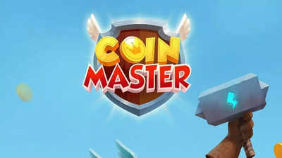 Coin Master Unlimited Spins and Coin V - ThisAPKMOD