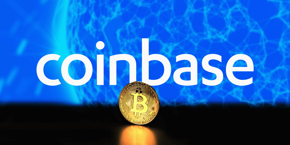 Coinbase Listing - CoinDesk