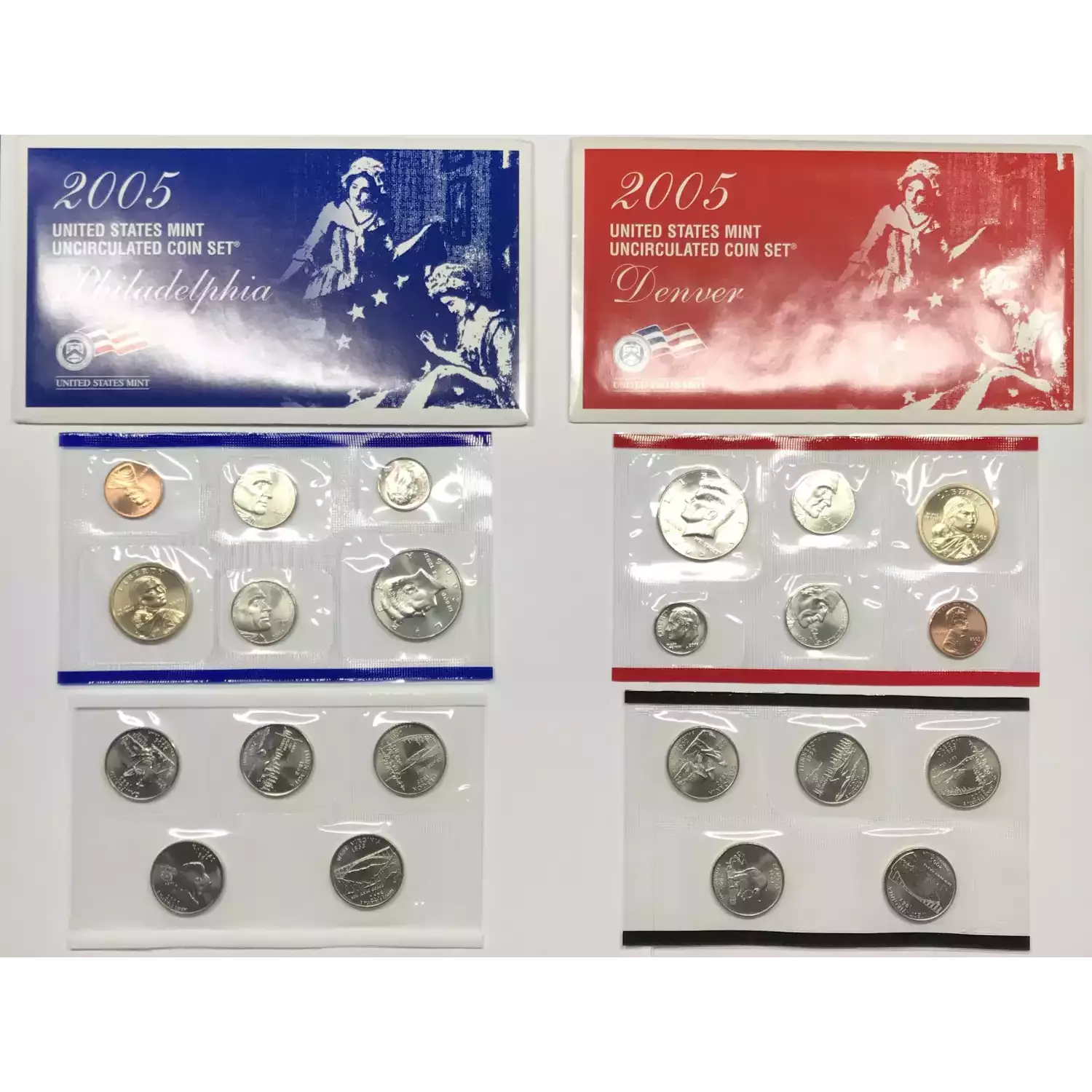 Understanding Coin Finishes | Buy Gold & Silver Online | Official Golden Eagle Coins Blog