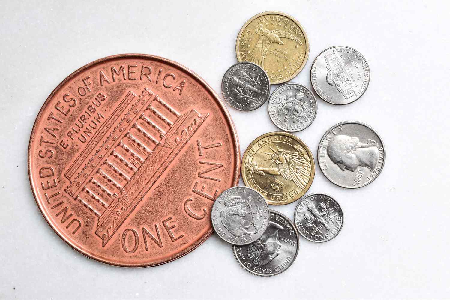 Coins of the United States dollar - Wikipedia