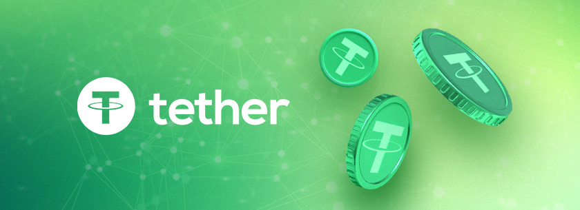 Курс криптовалюты Tether - как мониторить цену USDT к доллару и рублю онлайн