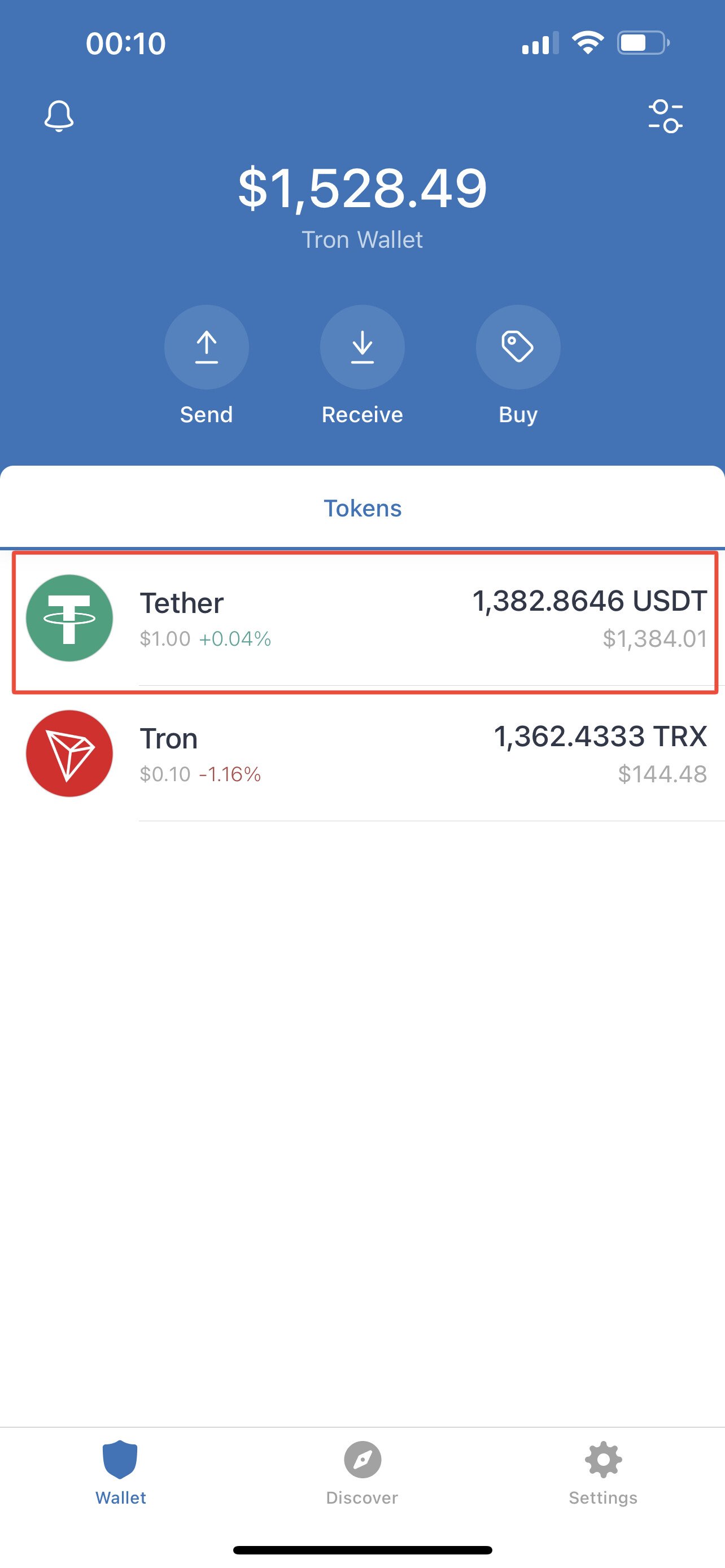 Trust Wallet x Polyhedra: Share $50, in $USDT using zkBridge | Trust