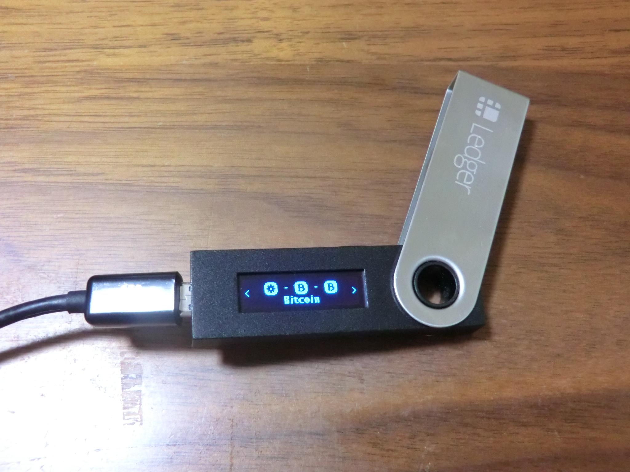 Make multi-signature transaction with Ledger Nano S · Issue # · spesmilo/electrum · GitHub