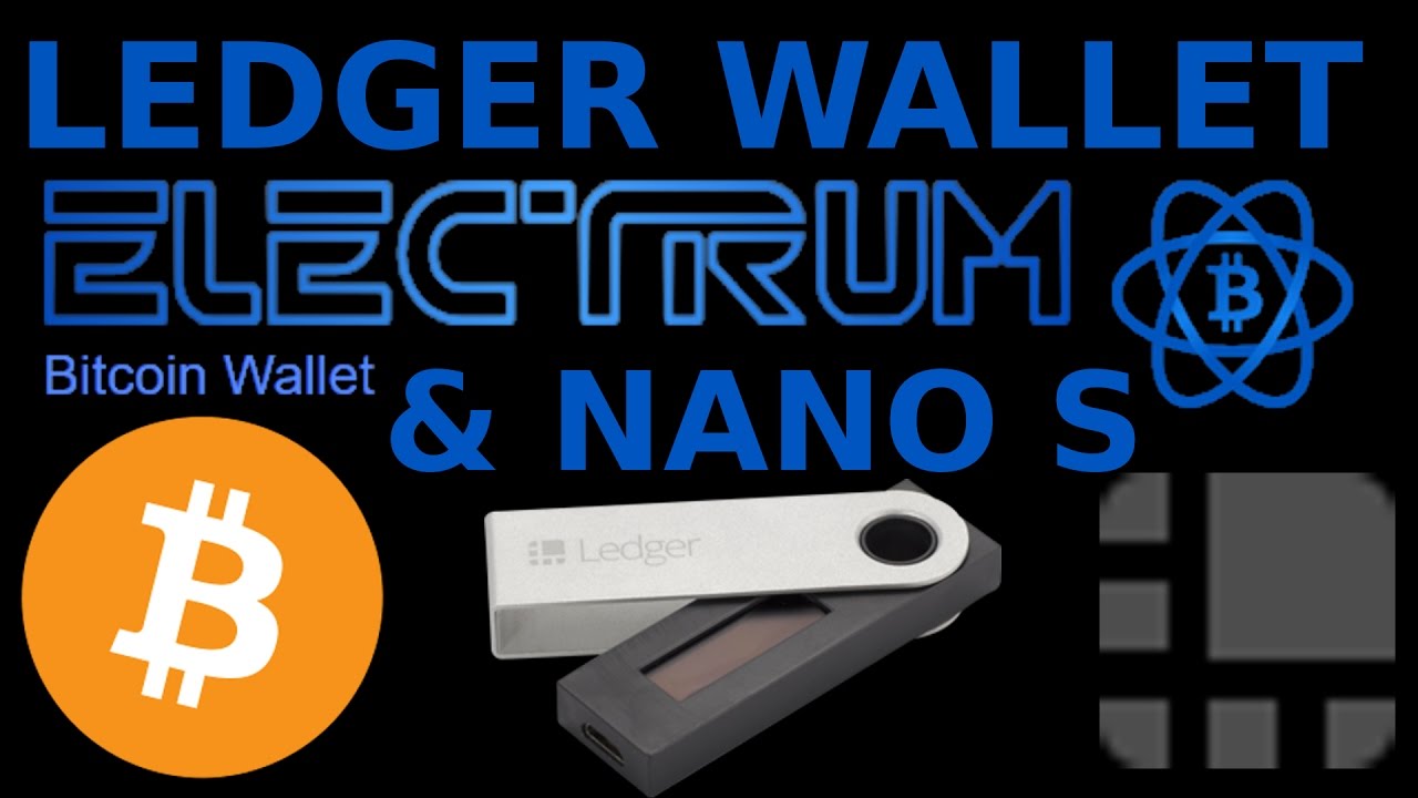 Ledger Nano not detected on Electrum / connection failed error - Fix