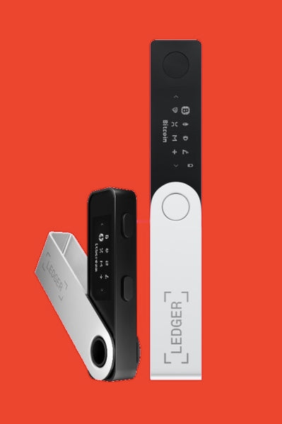 How to Set Up Your Nano S Plus? | Ledger