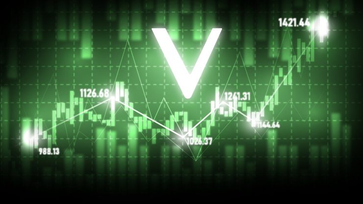 VeChain Nachrichten, Berichte und Preisanalysen 