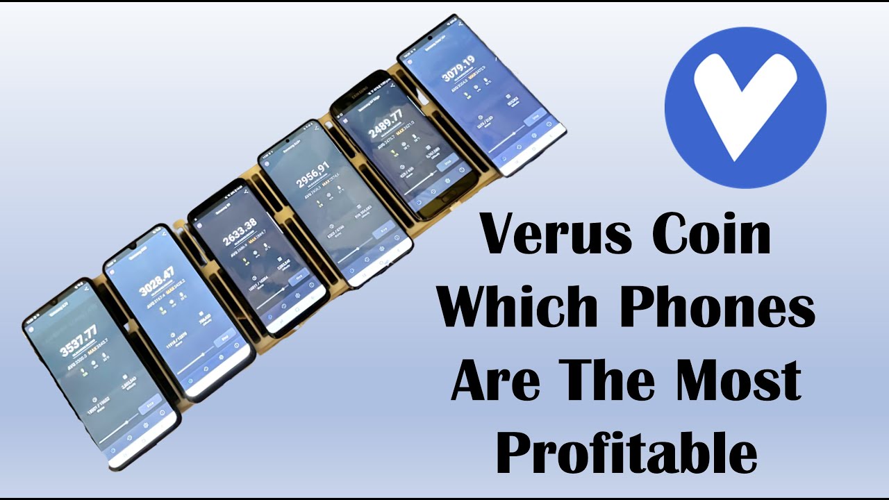 GitHub - VerusCoin/Verus-Mobile: The iOS/Android Verus Mobile cryptocurrency wallet.