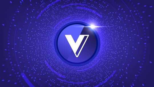 Voyager Token price today, VGX to USD live price, marketcap and chart | CoinMarketCap