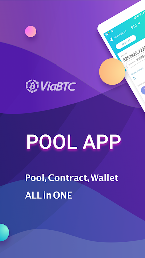 ‎ViaBTC - Global Mining Pool App Storessa