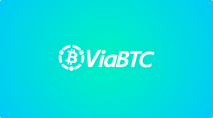 ViaBTC-Crypto Mining Pool - Download