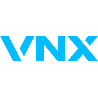 VNX Euro price today, VEUR to USD live price, marketcap and chart | CoinMarketCap