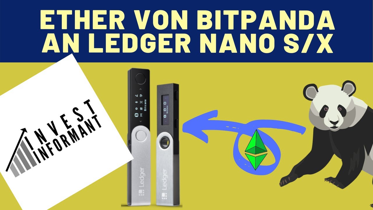 Hardware Wallets im Vergleich - Ledger, Bitbox02, Trezor - Hardware Wallet kaufen