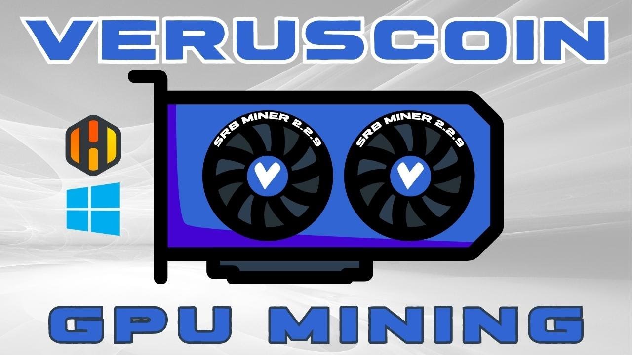 VerusCoin (VRSC) VerusHash | Mining Pools
