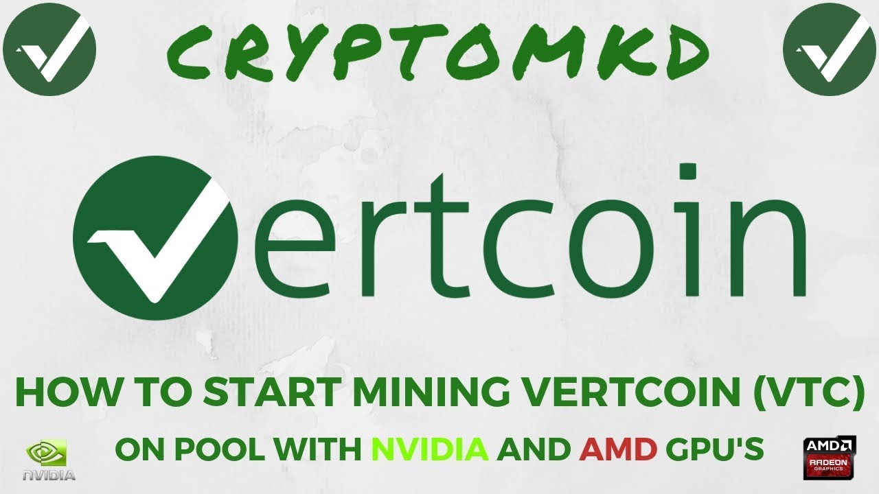 Vertcoin Guide (VTC)-Vertcoin 1 Click Miner-Vertcoin Price Prediction And More