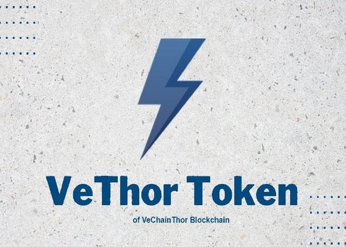 VeThor Token (VTHO) Price Prediction - 