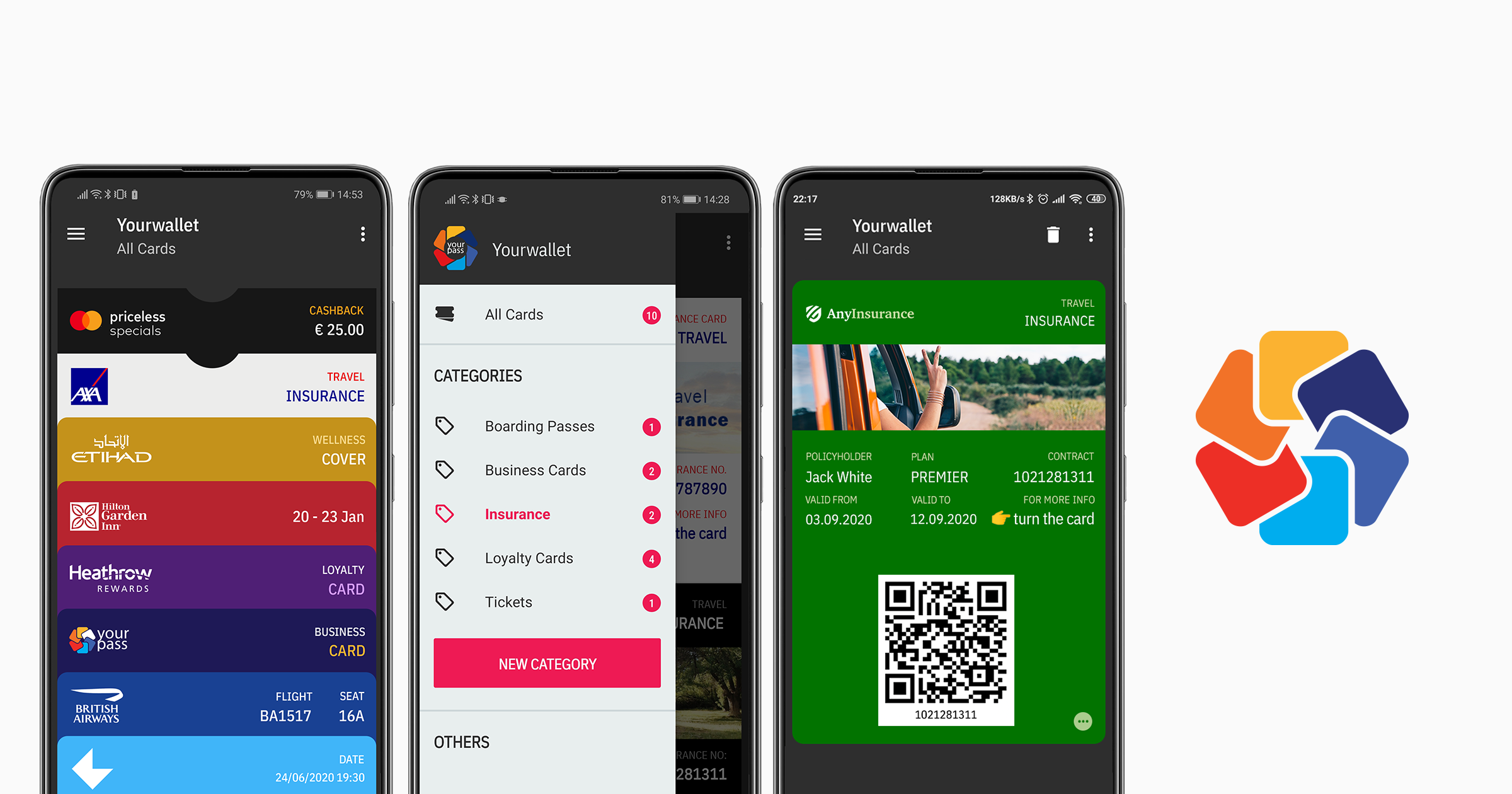 Download Wallet App - Best Software & Apps