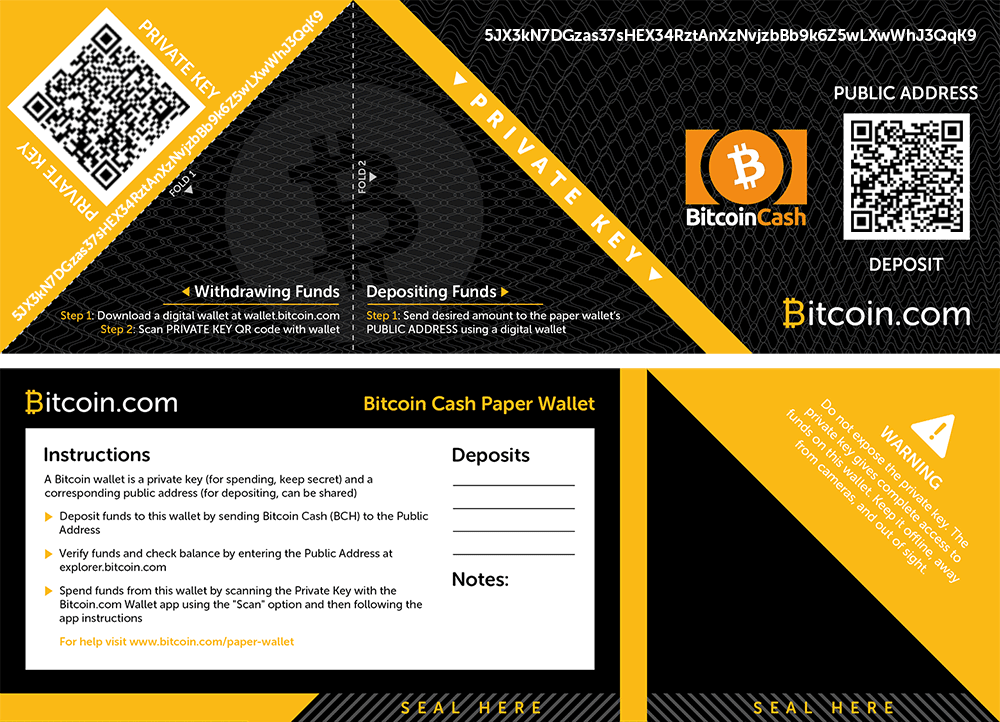 bitcoinhelp.fun - Universal Paper wallet generator for Bitcoin and other Cryptocurrencies