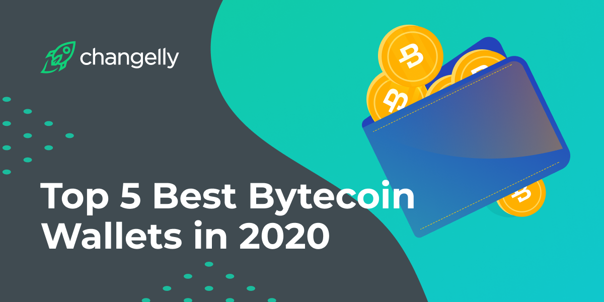 The Best Bytecoin Wallets: Detailed List and Main Features