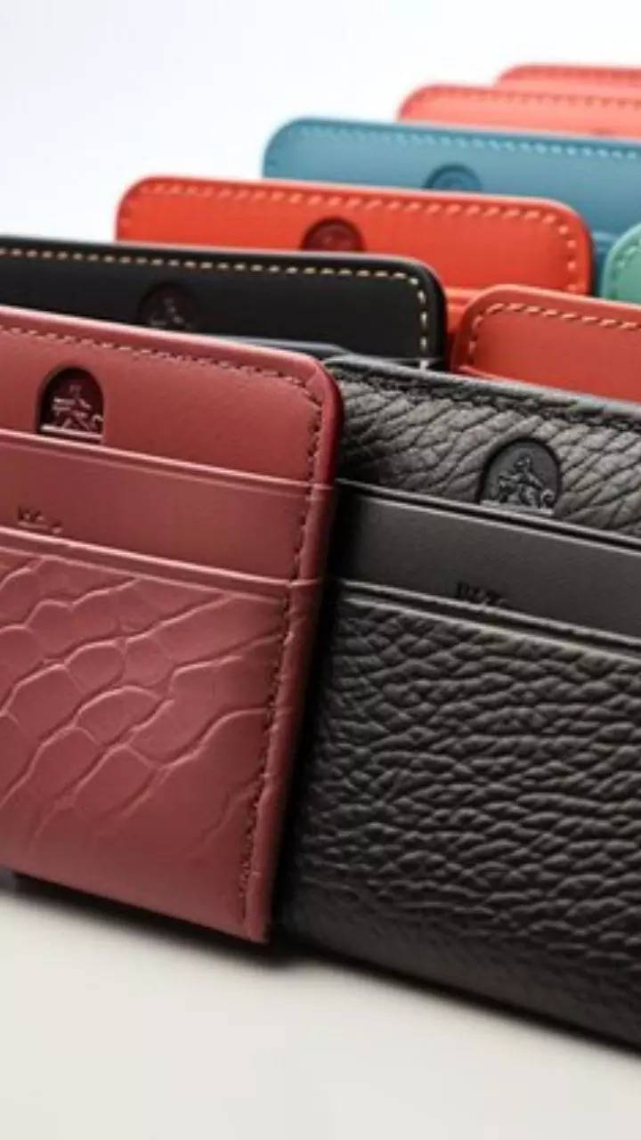 ​The Wallet Colour That Can Make You Rich According To Your Zodiac | Times Now