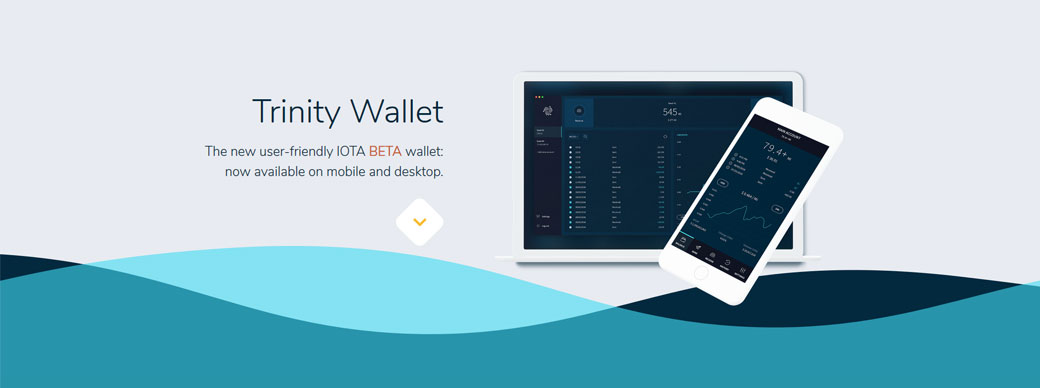 Best Iota Wallets (Hardware, Desktop, Mobile Options Compared) - CaptainAltcoin