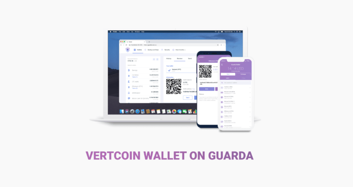 How To Create a Vertcoin Wallet | CoinPayments