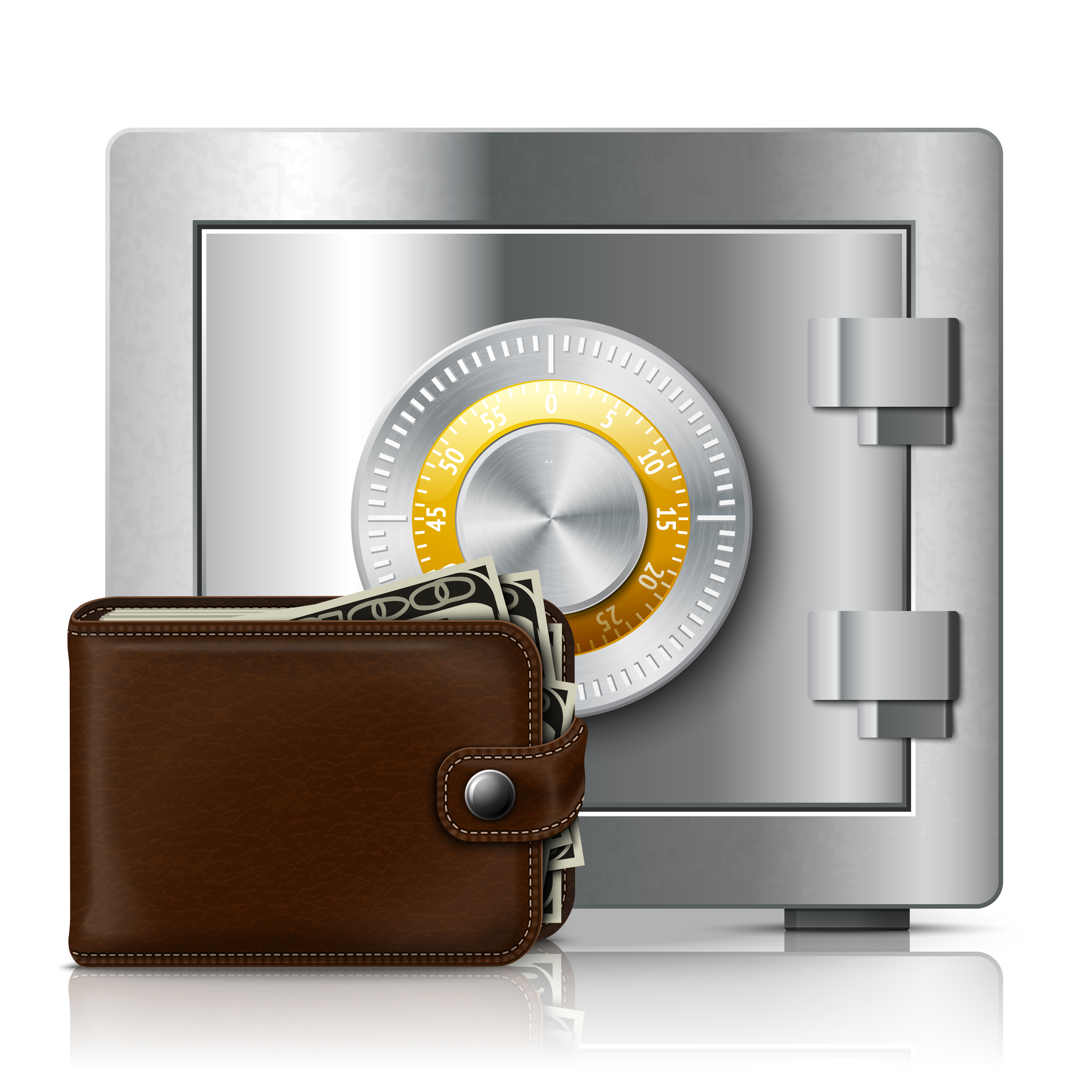 How reliable is the locking mechanism? - Bulkey Code Wallet